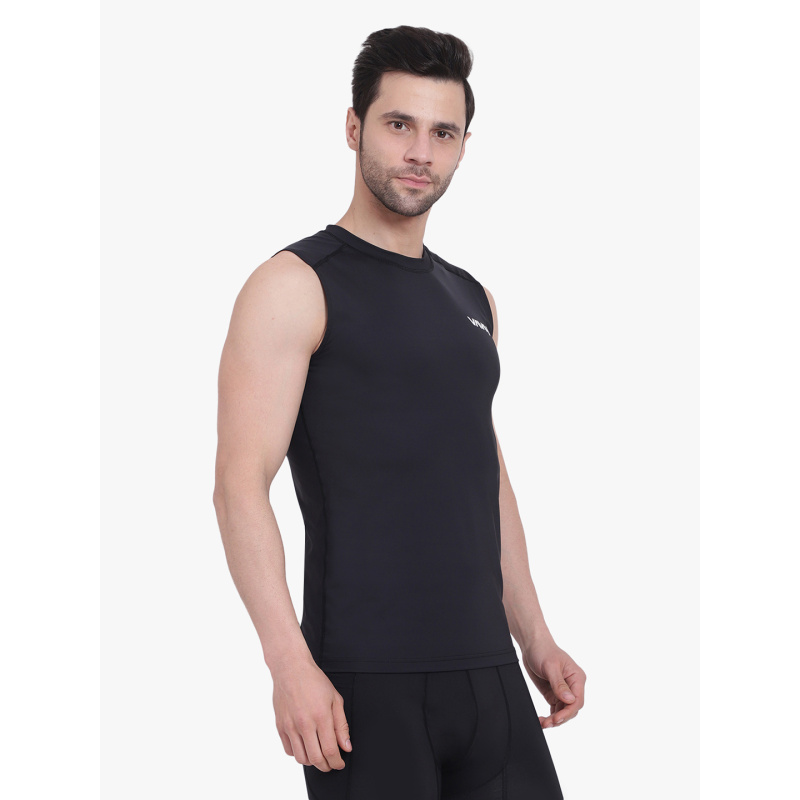 Intense Compression Sleeveless Top - Image 3