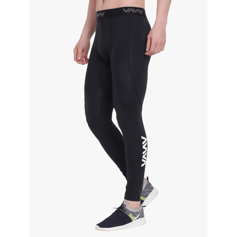 Intense Compression Long Tights