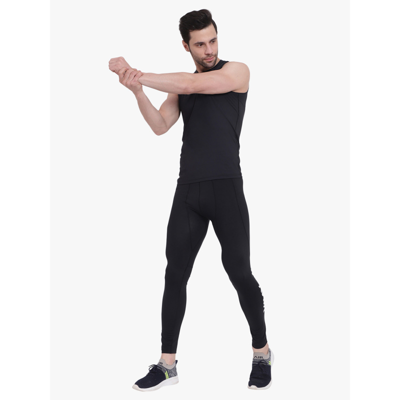 Intense Compression Long Tights - Image 6