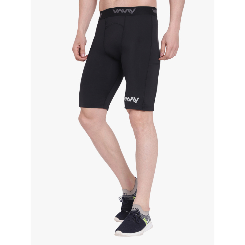 Intense Compression Shorts