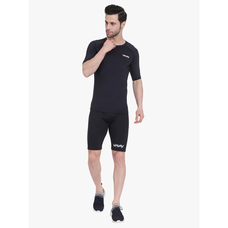 Intense Compression Short Sleeve Top - Image 5