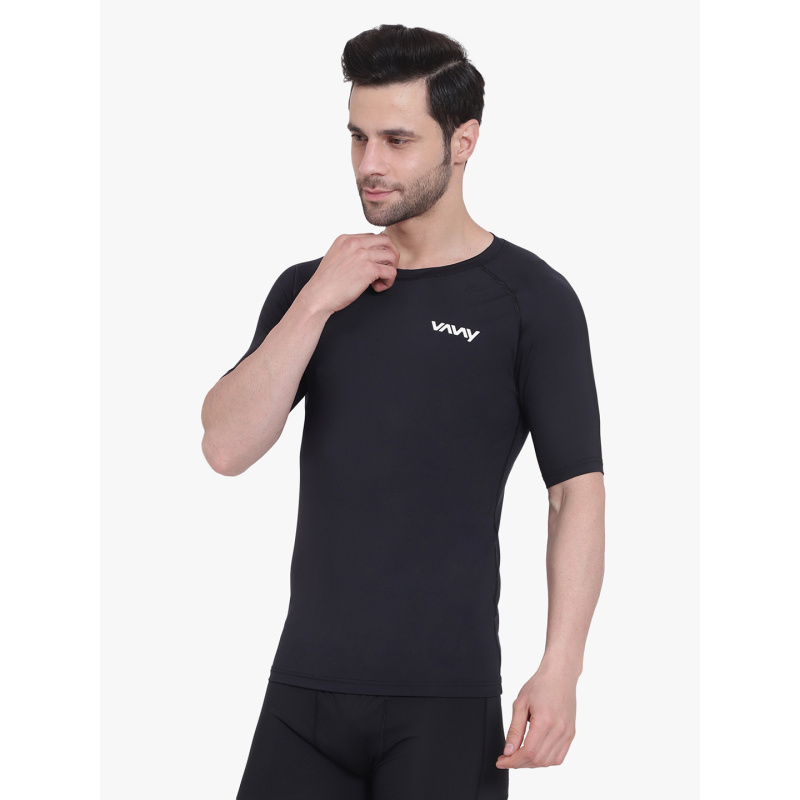 Intense Compression Short Sleeve Top - Image 2