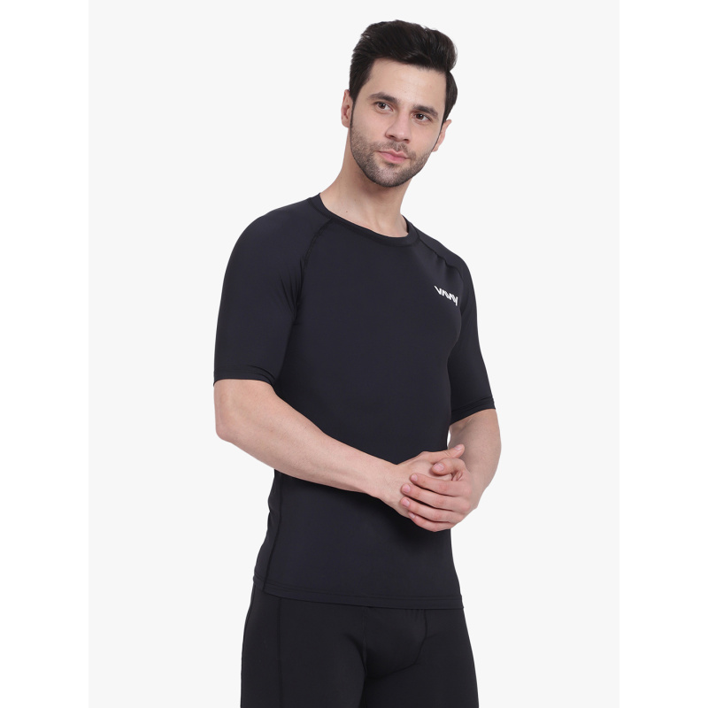 Intense Compression Short Sleeve Top - Image 3