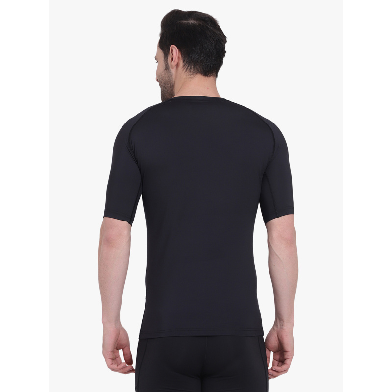 Intense Compression Short Sleeve Top - Image 4