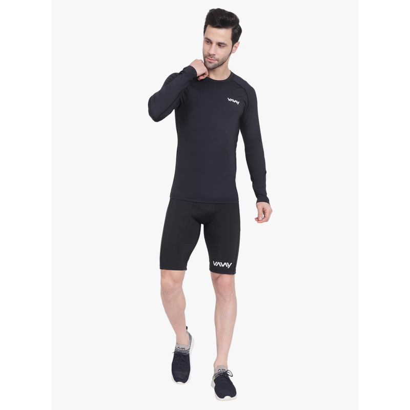 Intense Compression Long Sleeve Top - Image 5