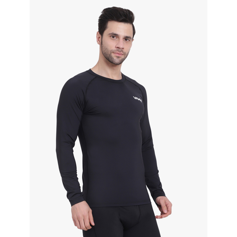 Intense Compression Long Sleeve Top - Image 3