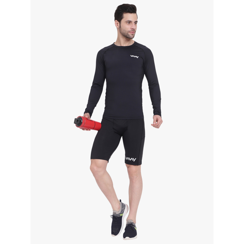 Intense Compression Long Sleeve Top - Image 6