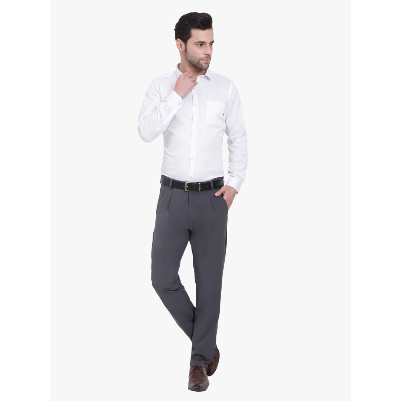 Stride Pant Grey - Image 2